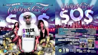 1. Cokekey$ Car'tel - G Check (Prod. Pushaboy) [$O$ Stack.Or.Starve]
