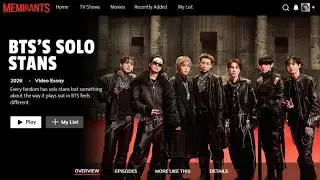 Why Solo Stanning Looks Different in BTS