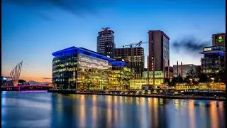 Manchester 2026 ICCT Gathering Promo Video