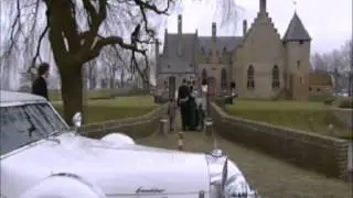 Gerard van schaik Herauten optreden TV zender NET 5 welkom op mijn bruiloft