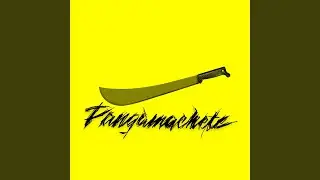 Pangamachete