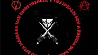 Critica - Anonymous vs MuTheMatrix
