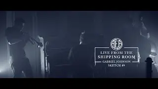 Sketch #9 - Live From The Shipping Room | Gabriel Johnson