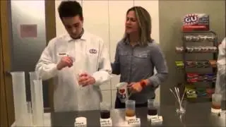 GU Energy Labs - A Company of Athletes