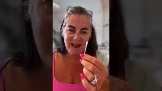 Itchy eyebrows after a tattoo