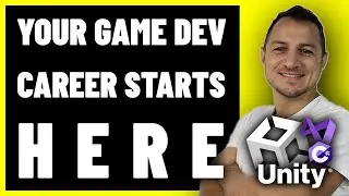 START here your GAME DEV career! - Codeless Game