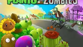 Plant ☘️ Vs Zombie classic pool Mode level -1#pvz #pvzmobile #reels #india #fun #games 