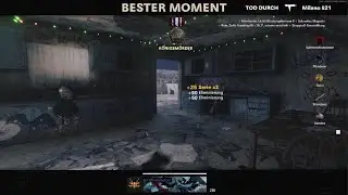 Ulimative Zerstörung - Black Ops Cold War