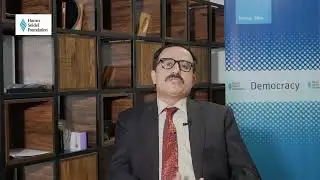 Political Cadre Development Program - Introduction