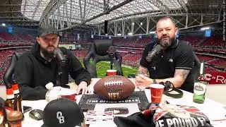 Super Bowl 57 Watch Along