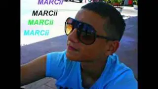 MARCii - Gladbach (Danke Br&uuml;der)