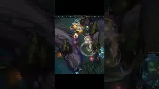 #GEN #Ruler #Corki QUADRA KILL #leagueoflegends