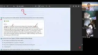 Complete KET (online class)
