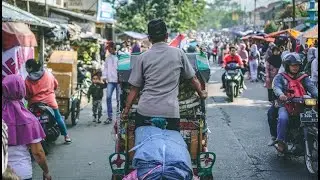Rise of blockchain in Indonesia and the men who made it happen