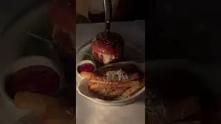 Sur restaurant experience