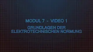 [ESAUS2] Grundlagen der elektrotechnischen Normung