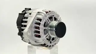 Opel Insignia/Chevrolet Cruze 2.0 CDTi Alternator 13502581,TG12C173, 2650799A,439961&ndash;140A Valeo Fits