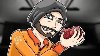 The Boys Fondle my Balls | SCP:SL