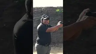 BAD grip #firearms #firearmsafety #firearmstraining