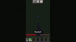Hardest MLG #youtubeshorts #absoluteinfinity #minecraft #shorts