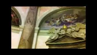 Oratorio de la Santa Cueva and Iglesia de San Antonio