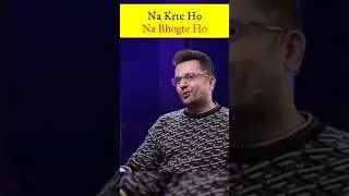 sab-kuch Apne aap hota h... by Sandeep Maheshwari 