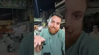 SCAMMED in PAKISTAN | Lahore #pakistan #scammed