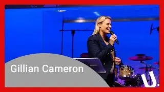This Is How We Fight with Gillian Cameron | Womens' Service