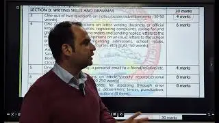 Class 11th & 12th English | JKBOSE Full Syllabus Discussion | Exam Strategy & Preparation Guide