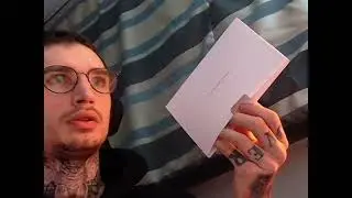 Unboxing Macbook pro M4 16 Inch (2024)