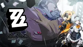 Version 1.6 Teaser OST - Among the Forgotten Ruins | Zenless Zone Zero 1.6