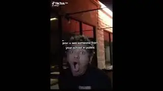 What Behind You Oh My God Meme Original