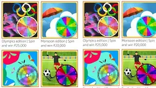 Amazon Spin And Win  Quiz Today Answers  l 25 June 2021