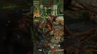 Chainsword Carnage &ndash; Space Marine 2 Action! ⚔️ #spacemarine2 #gamingshorts #gameplay #playthrough