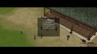 EVENTO DE EXORCISMOS - SERVIDOR RUBY - METIN2.ES