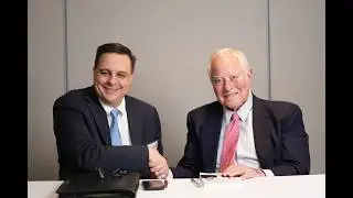 Brian Tracy Recommends Andre Abouzeid&rsquo;s Book &ldquo;Millionaire Maker Strategies&rdquo;