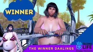 Home and Shopping Decor WINNER!!! | SECOND LIFE