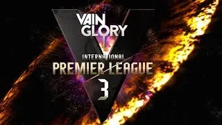 VAINGLORY INVITATIONAL PREMIER LEAGUE GRAND FINALS HIGHLIGHTS: INVINCIBLE ARMADA VS. HACK MONTAGE