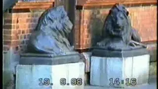 Daugavpils-98. Путешествие в прошлое-4