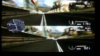 cillitdude plays need for speed most wanted /w theoldfella