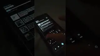 😆🔥😆 New give away codes: Neomorphic themes for klwp #smartphone #android #klwp #animation #hacker