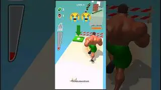 VERY STRONG Wall Tod Di 😱 | Level 9 Hulk Power 💪 #shorts