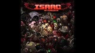 Binding of Isaac Daily Challenge Ep 3 - Bad decisions