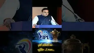 To guys ek good new hai ipl start on 23 March #ipl