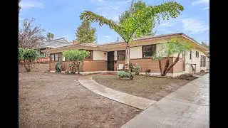 5648 Laredo Riverside, CA |
