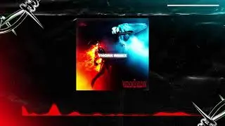 SVDDEN DEATH & SLANDER - BLOOD ON ME (YHORK REMIX)