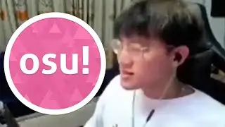 NHISM COVERS MƠ HỒ BUT IN OSU!GAME??? (osu!)