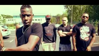 Sirsy - Marche avec nous (Ordell-Beatz video)