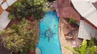 SERENITY Bali | Welcome to Serenity