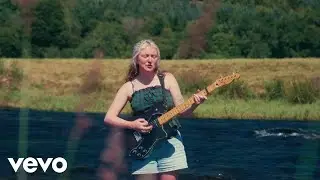 Edie Bens - Hard To Handle
